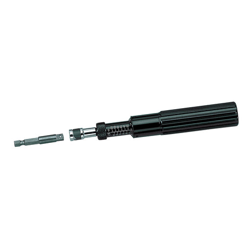 Gedore 756-06 Torque Screwdriver - 1.2 - 6 Nm - DIN EN ISO 6789