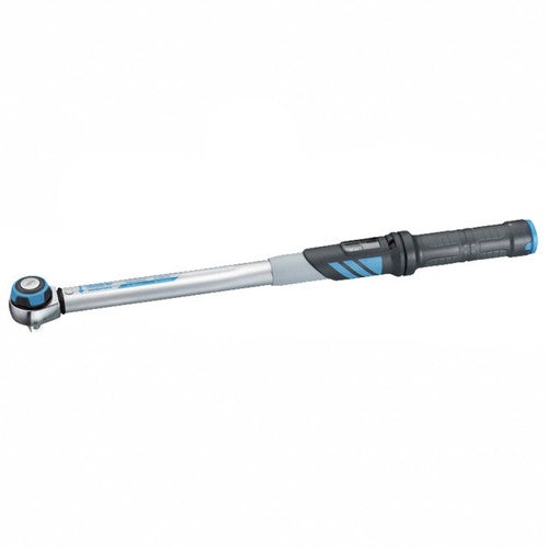Gedore 756-06 Torque Screwdriver - 1.2 - 6 Nm - DIN EN ISO 6789
