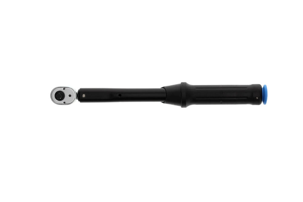 GEDORE Torque Wrench TORCOFLEX UK 1/4" 5-25 Nm (2958015)