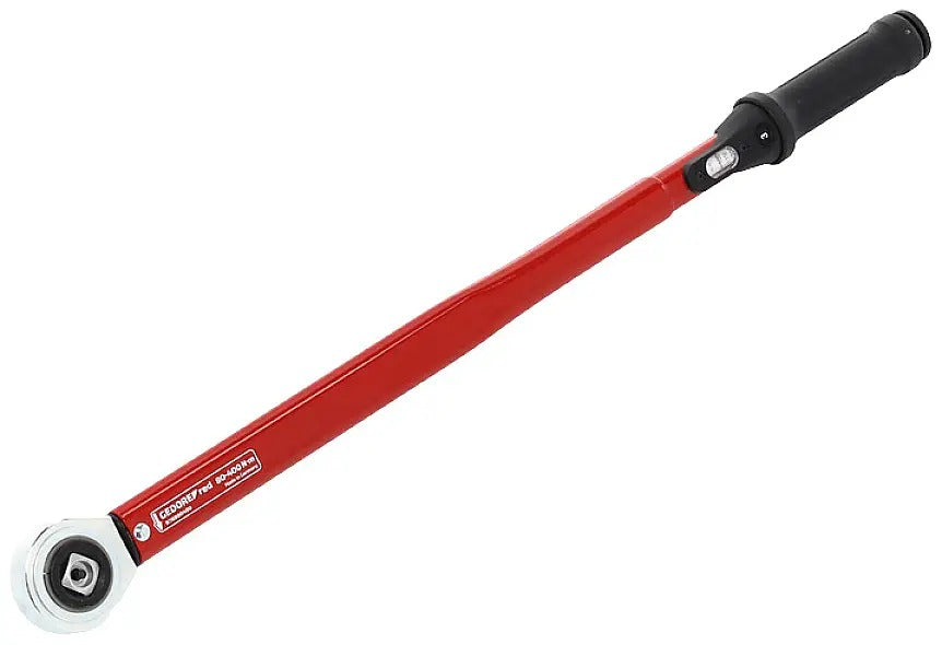 GEDORE Torque Wrench TORCOFLEX UK 1/2" 20-100 Nm (2958031)