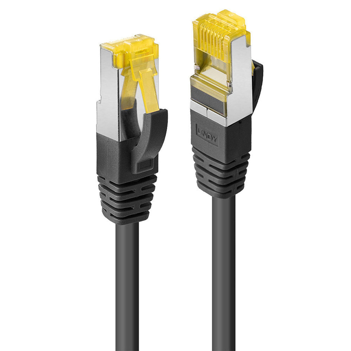 Lindy 20 m Patch Cable RJ-45 (M) to RJ-45 (M) UTP CAT 6 Violet (48129)