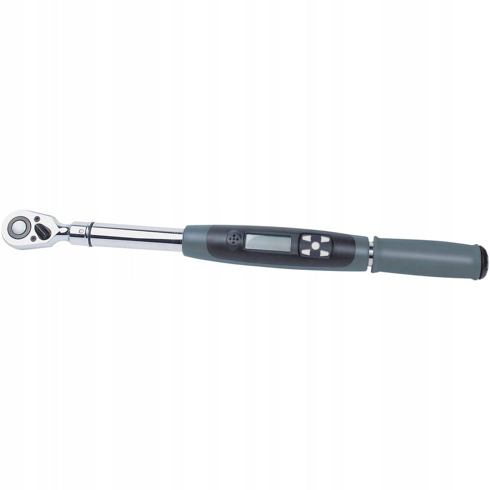 Brüder Mannesmann M18142 Torque Wrench - 20 to 200 Nm