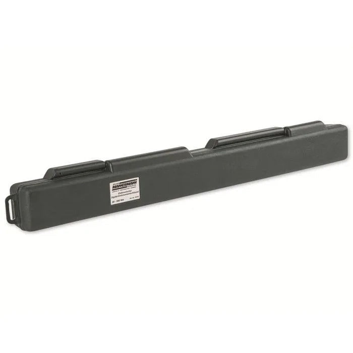 Brüder Mannesmann M18142 Torque Wrench - 20 to 200 Nm