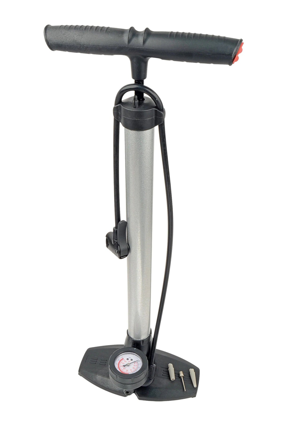 Brüder Mannesmann Hand Air Pump 5 Bar 00360