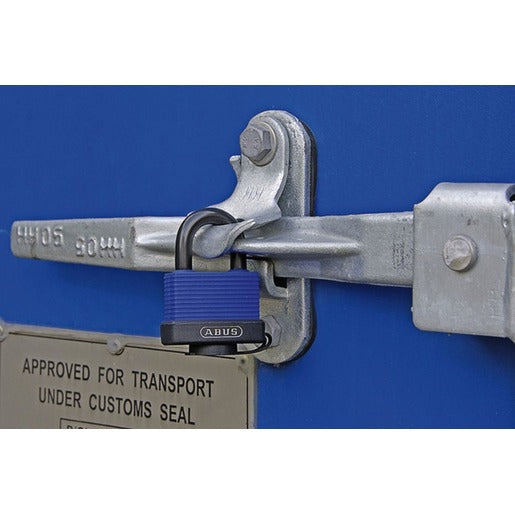 ABUS 70IB/45HB63 Conventional Padlock 1 piece (70IB/45 VS)