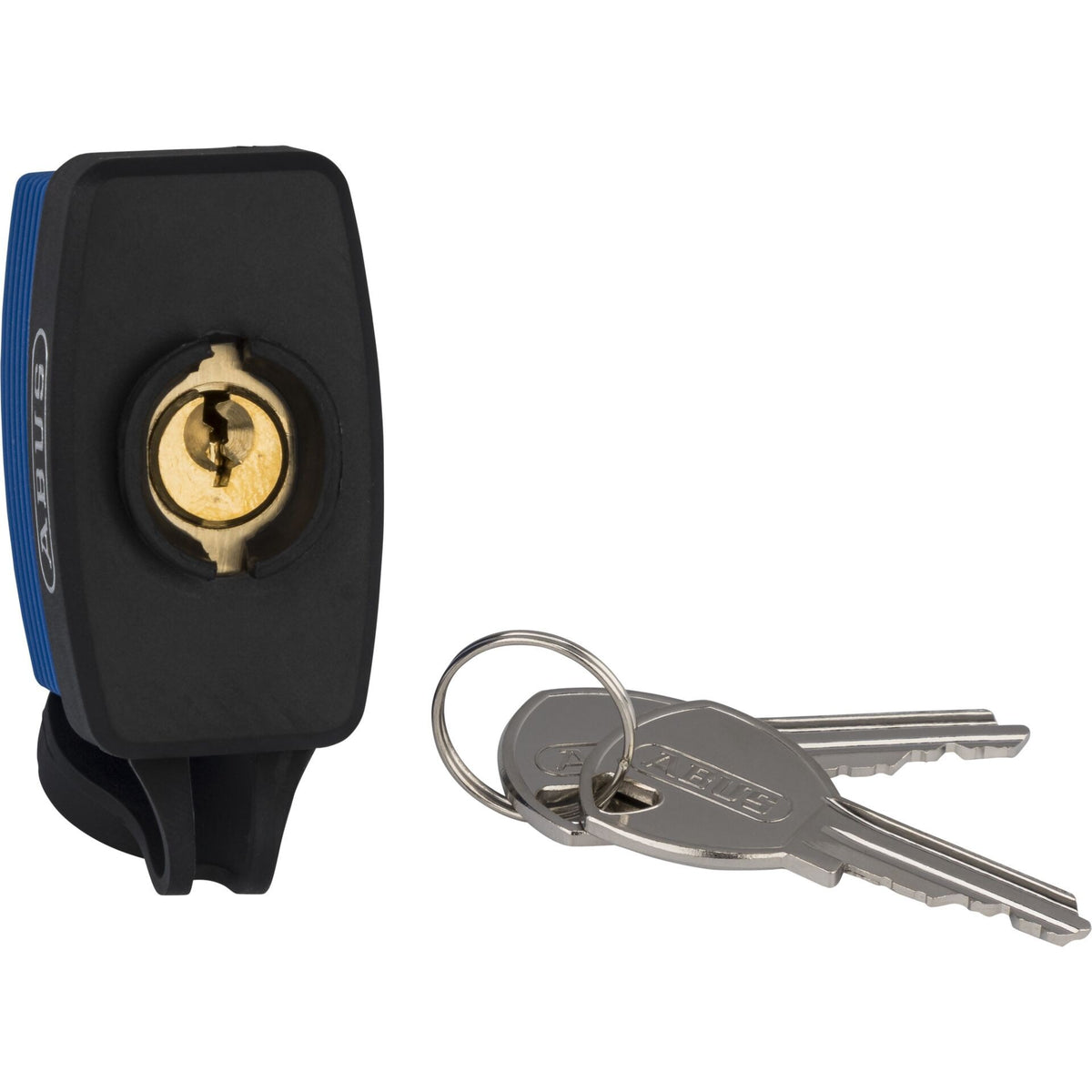 ABUS 70IB/45HB63 Conventional Padlock 1 piece (70IB/45 VS)