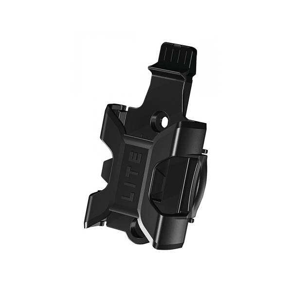 ABUS 78063 Folding Bicycle Lock - 850 mm - Black