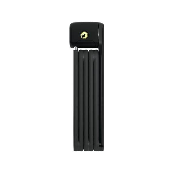 ABUS 78063 Folding Bicycle Lock - 850 mm - Black