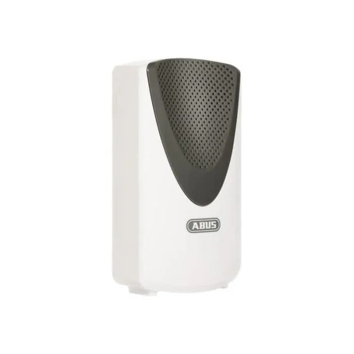 ABUS Wireless Door Chime FUSG35010A, Smartvest Alarm System Extension