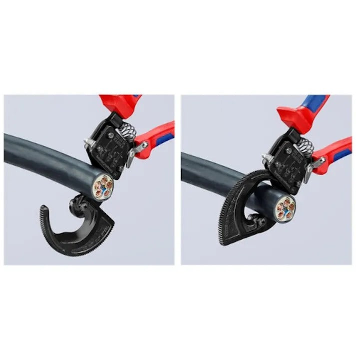 Knipex 95 31 280 Side-Cutting Pliers