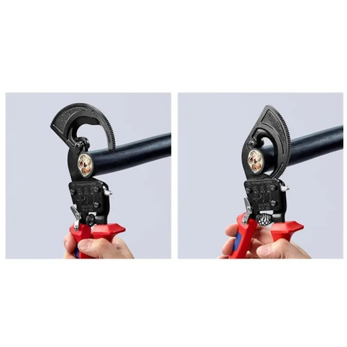 Knipex 95 31 280 Side-Cutting Pliers