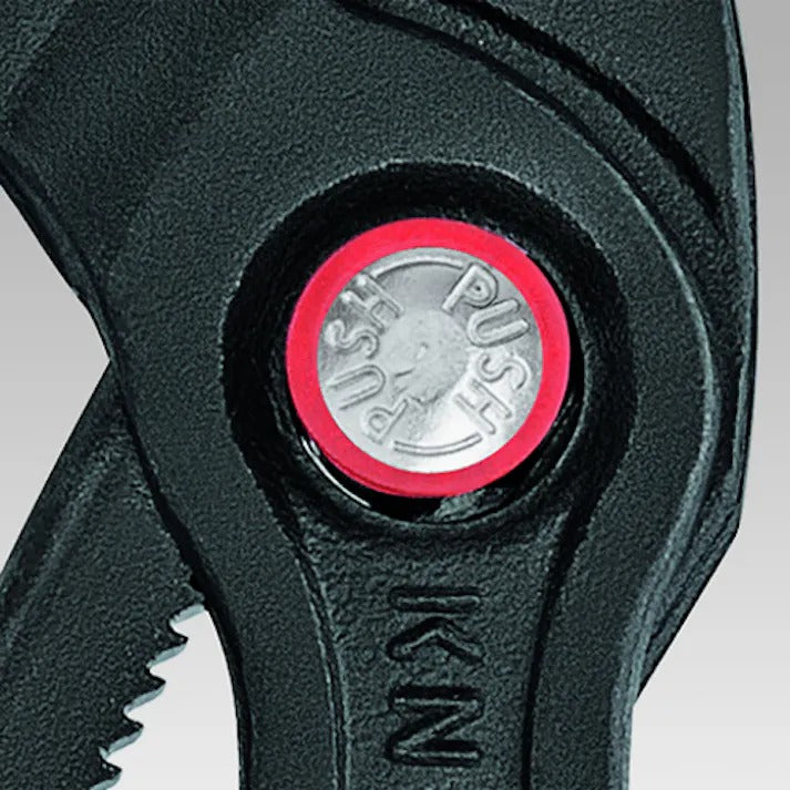 Knipex 87 21 250 Pipe Pliers