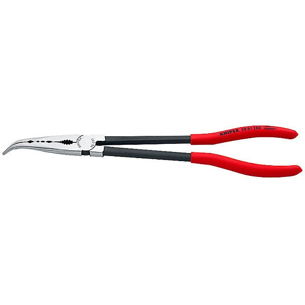 Knipex 28 81 280 - Mounting Pliers - 280 mm