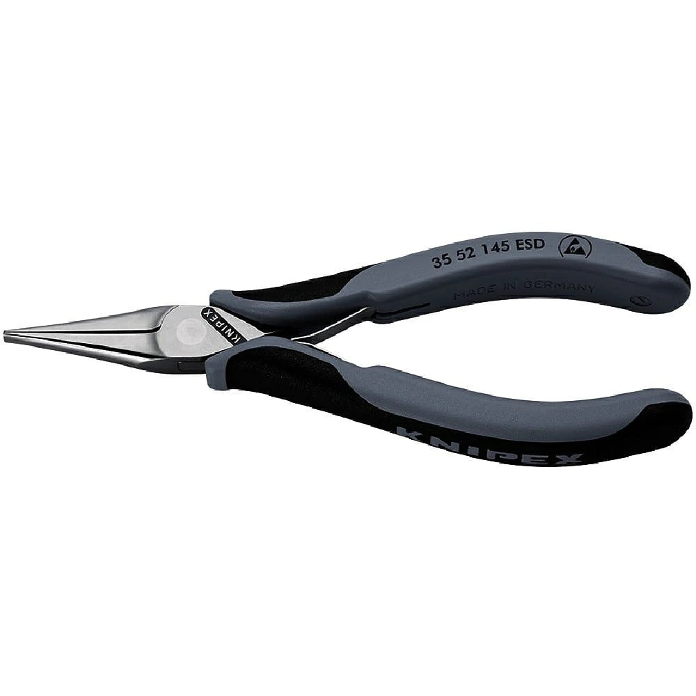 KNIPEX 35 52 145 ESD - ESD Electronics Pliers - 145 mm