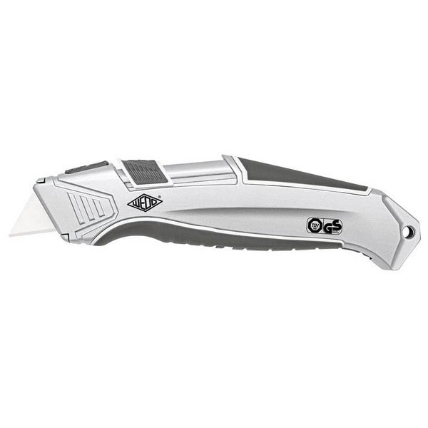 WEDO CERA-Safeline Safety Cutter ALU 19 mm - 1 Piece