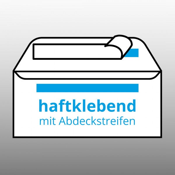 MAILmedia CYGNUS EXCELLENCE Envelope, DIN Long, Market: D - L - A (226010)