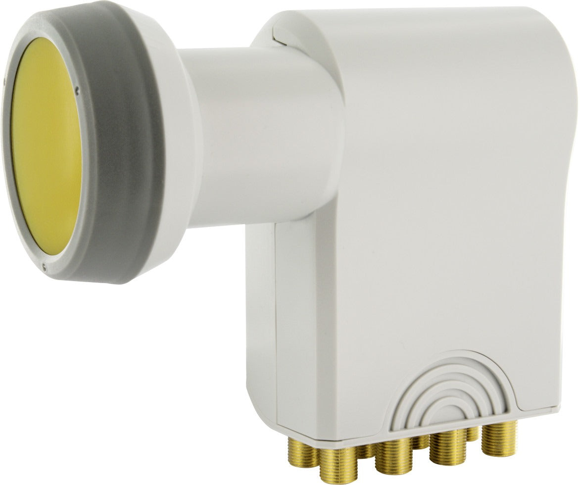 Schwaiger SPS6988 531 - F - 220 mA - Grey (SPS6988531)