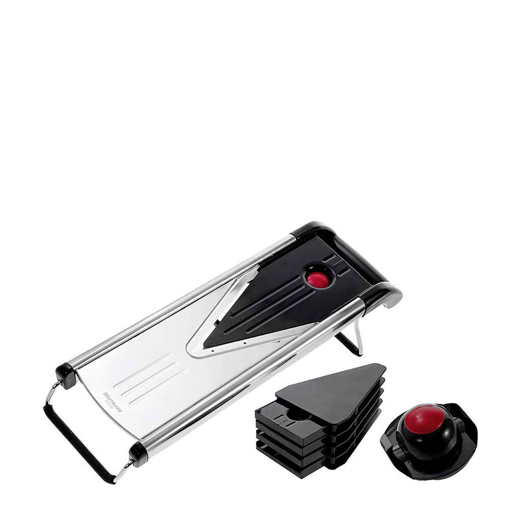 WESTMARK Vegetable Slicer V-Plus Black (11302260)