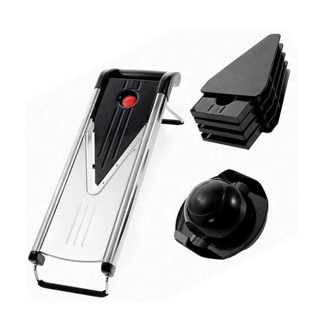 WESTMARK Vegetable Slicer V-Plus Black (11302260)