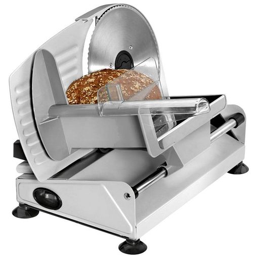 Bomann MA 451 CB Slicer - 150 W - Small Kitchen Appliance