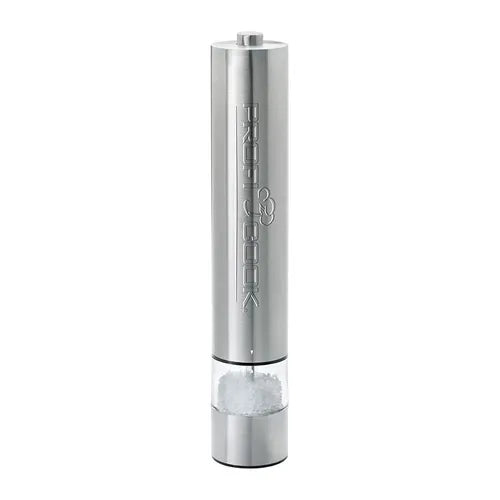 ProfiCook PC-PSM 1031 Pepper and Salt Mill Stainless Steel/Black