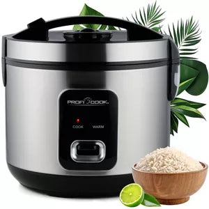 Clatronic PC-RK 1285 Rice Cooker (501285)