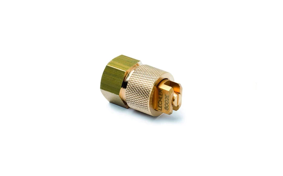 GLORIA Flat Jet Nozzle 111, Spray Angle 90º - 111.0000