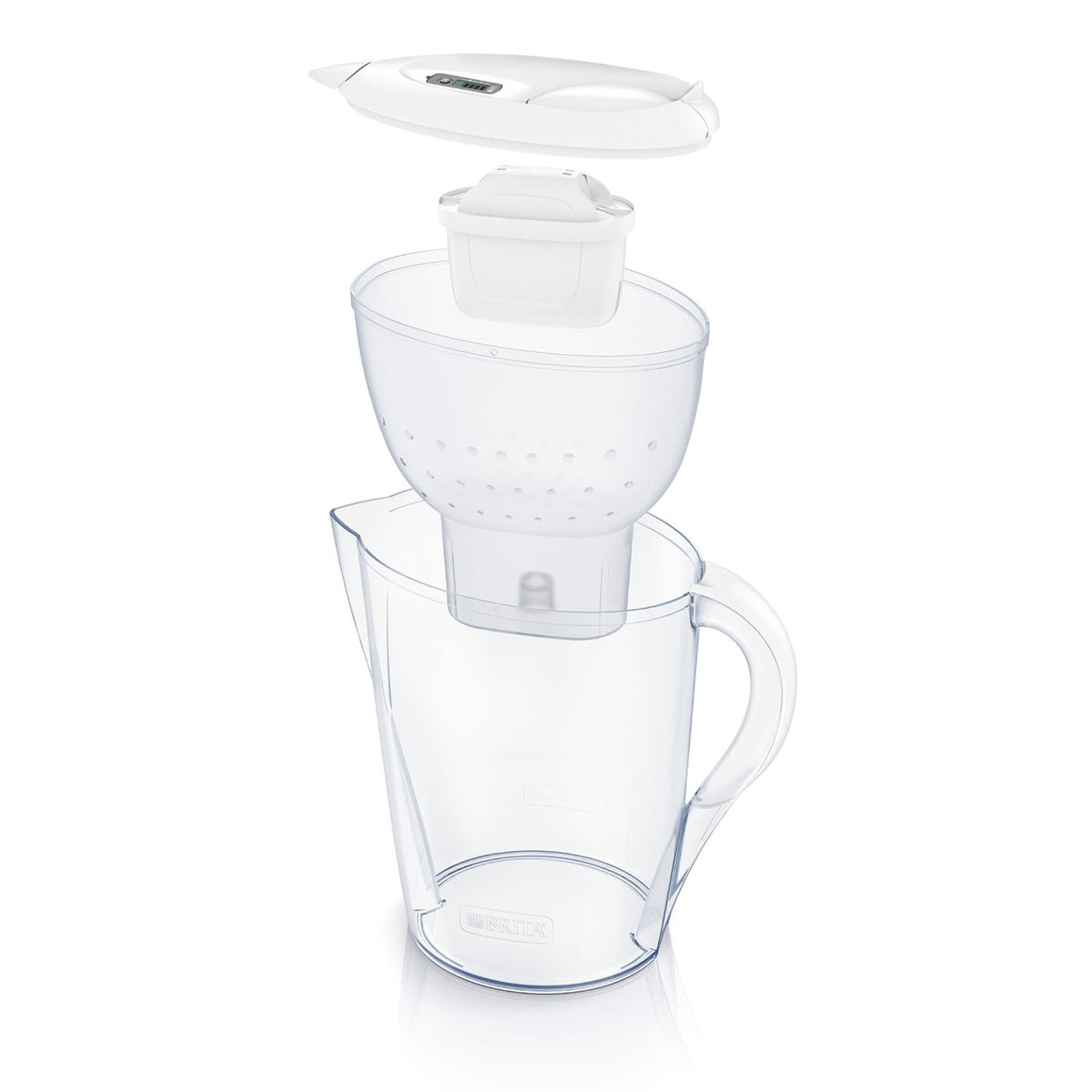 Brita Marella Graphite (125257)
