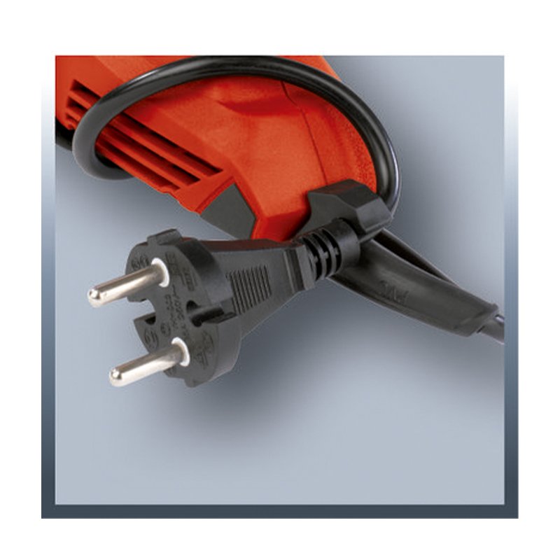 Einhell TE-AG 115 - Angle Grinder - 720 W, Disc Ø 115 mm