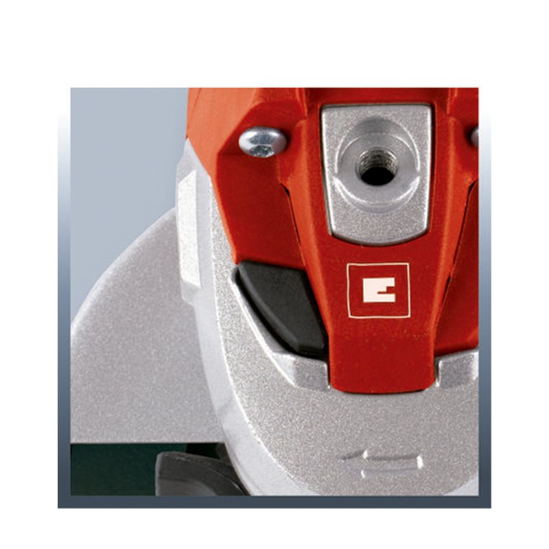Einhell TE-AG 115 - Angle Grinder - 720 W, Disc Ø 115 mm