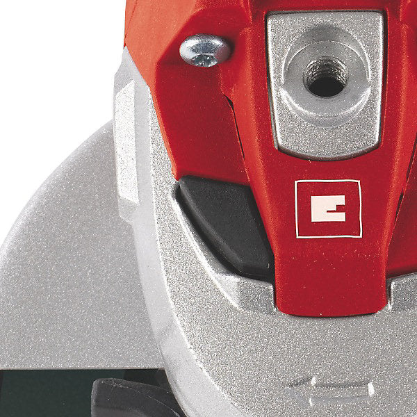 Einhell TE-AG 115 - Angle Grinder - 720 W, Disc Ø 115 mm