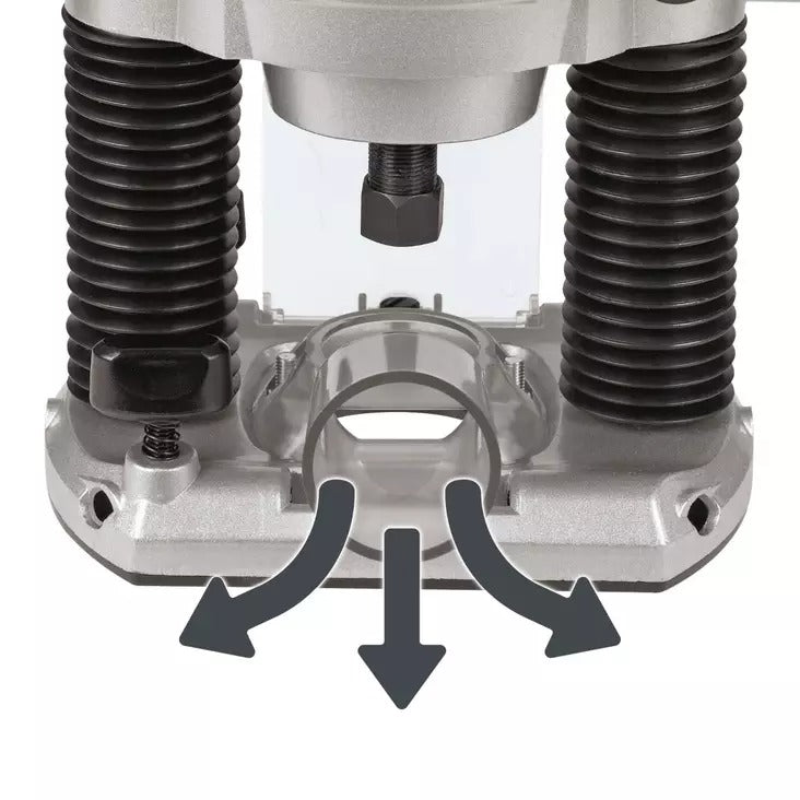 Einhell TC-RO 1155 E Router (4350470)