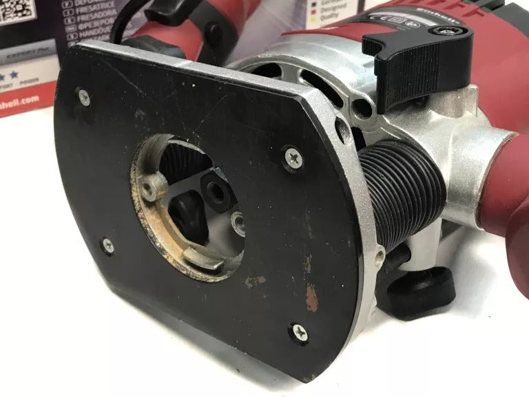 Einhell TC-RO 1155 E Router (4350470)