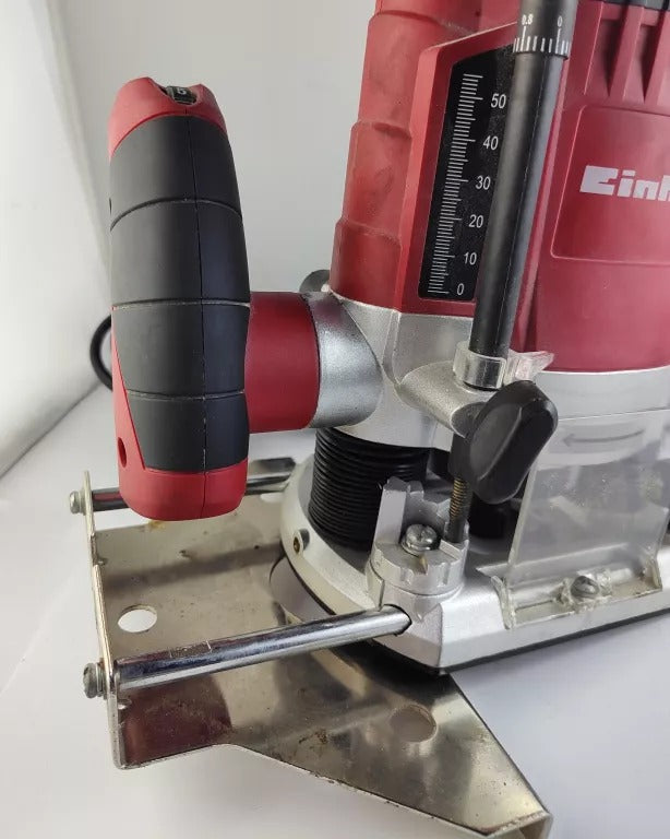 Einhell TC-RO 1155 E Router (4350470)
