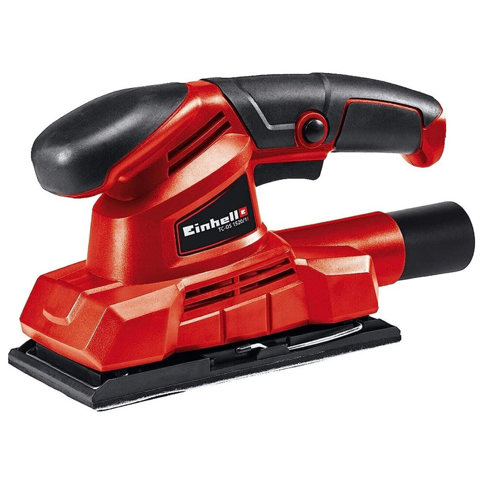 Einhell TH-OS 1520 Orbital Sander 150 W 187x90 mm