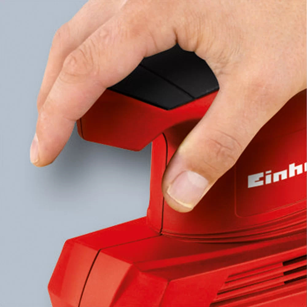 Einhell TH-OS 1520 Orbital Sander 150 W 187x90 mm