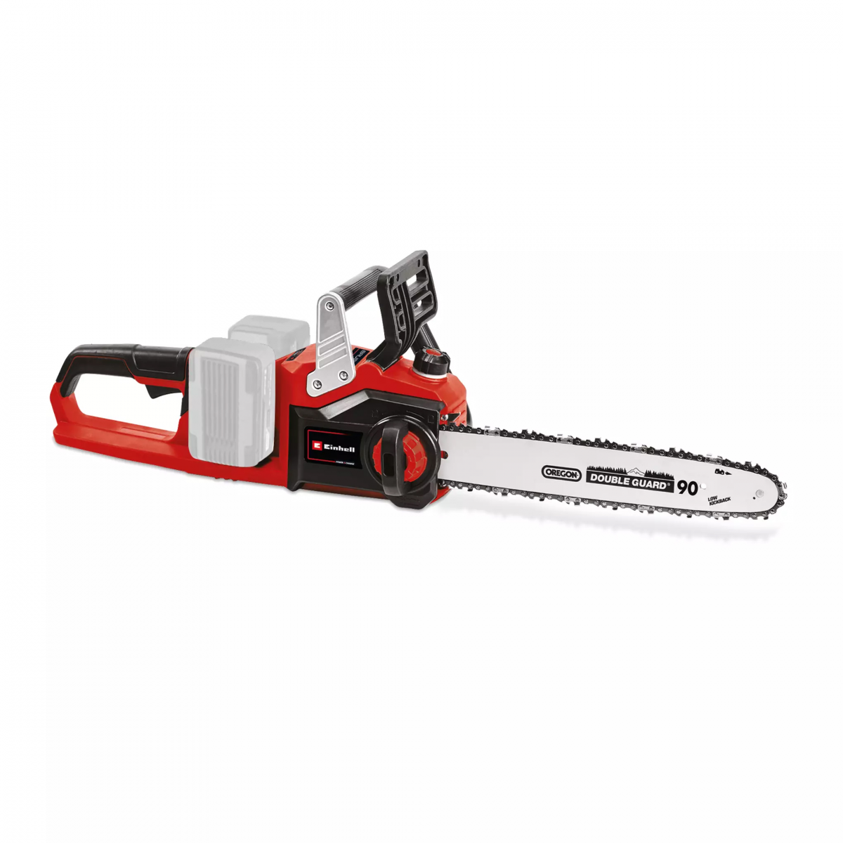 Einhell GE-LC 36/35 Li-Solo Cordless Chainsaw - 4501780