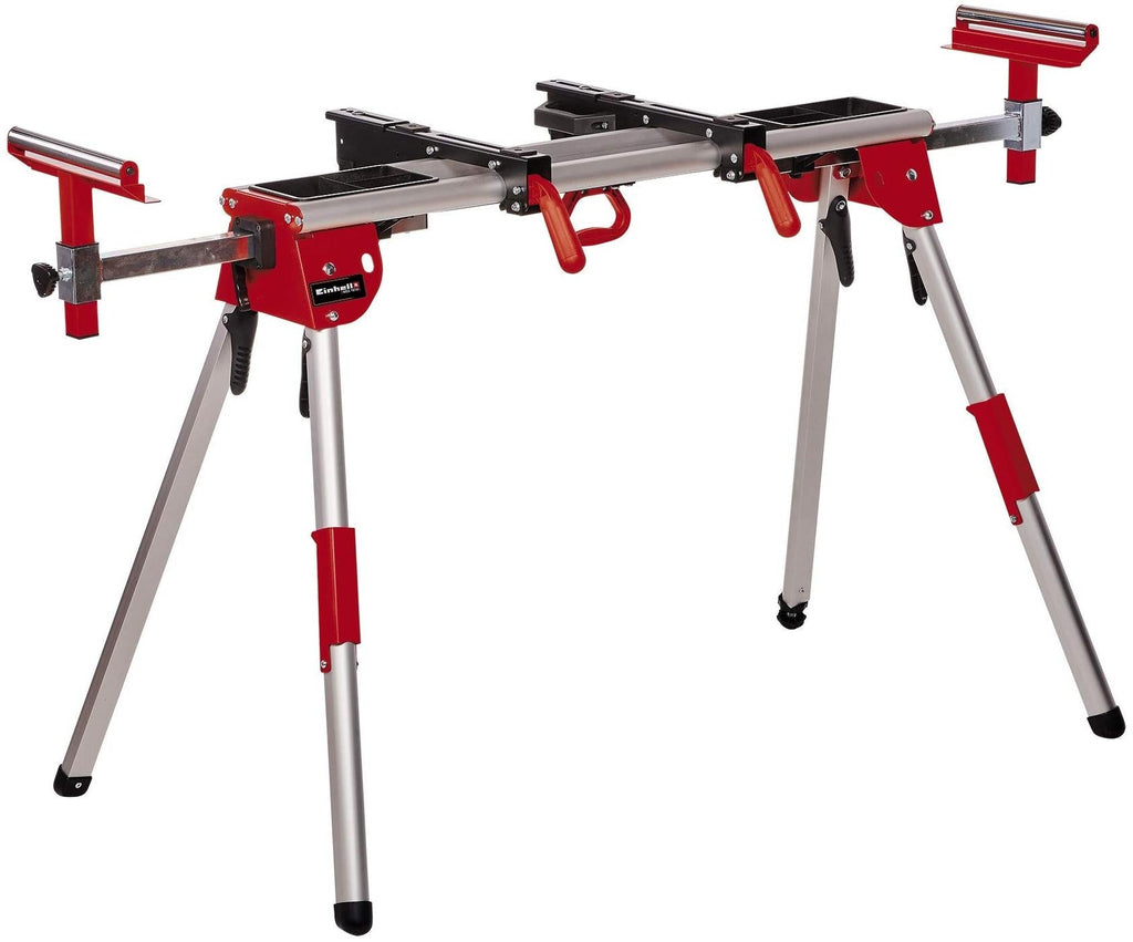 EINHELL MSS 1610 Mitre Saw Stand for Benchtop Machines 4310615