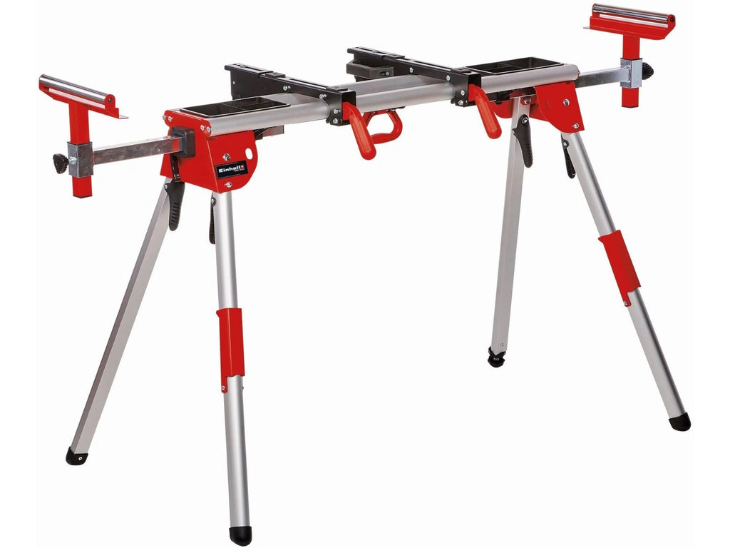EINHELL MSS 1610 Mitre Saw Stand for Benchtop Machines 4310615