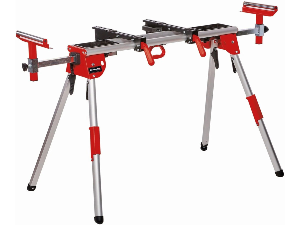 EINHELL MSS 1610 Mitre Saw Stand for Benchtop Machines 4310615