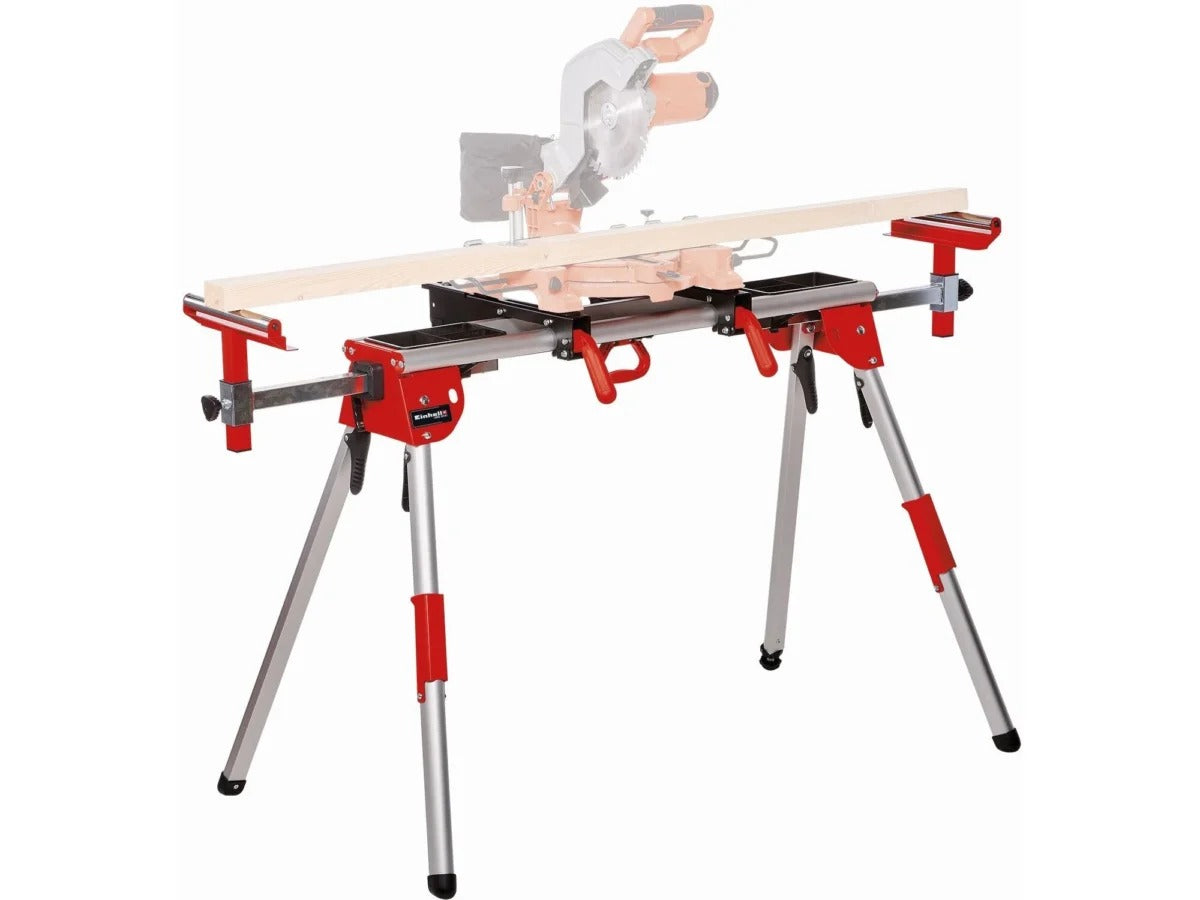 EINHELL MSS 1610 Mitre Saw Stand for Benchtop Machines 4310615