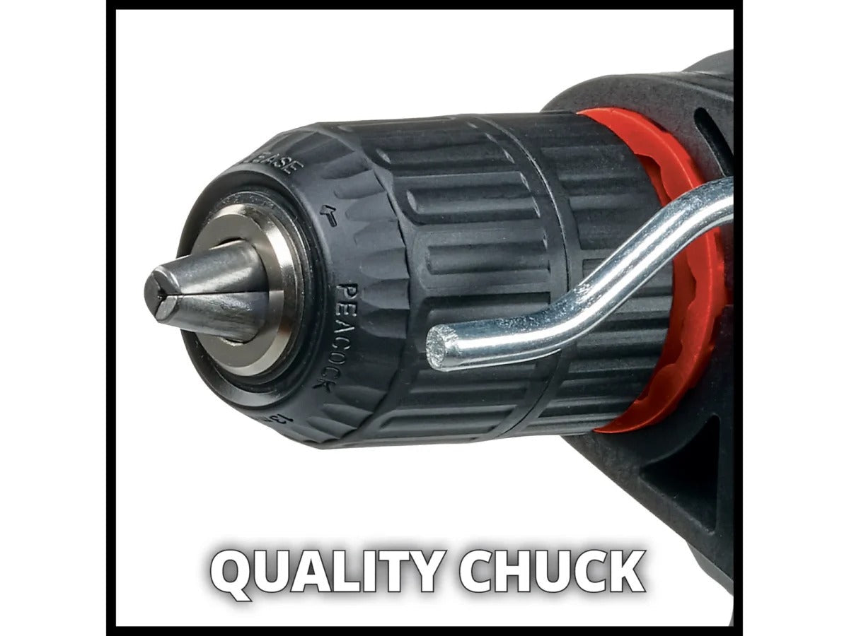 Einhell TC-ID 720/1 E Kit (4259846)