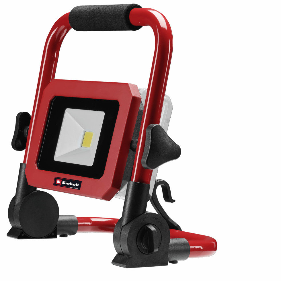 Einhell TC-CL 18/1800 Li Cordless Lamp Without Battery and Charger (4514115)