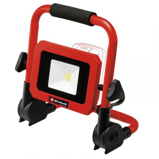 Einhell TC-CL 18/1800 Li Cordless Lamp Without Battery and Charger (4514115)