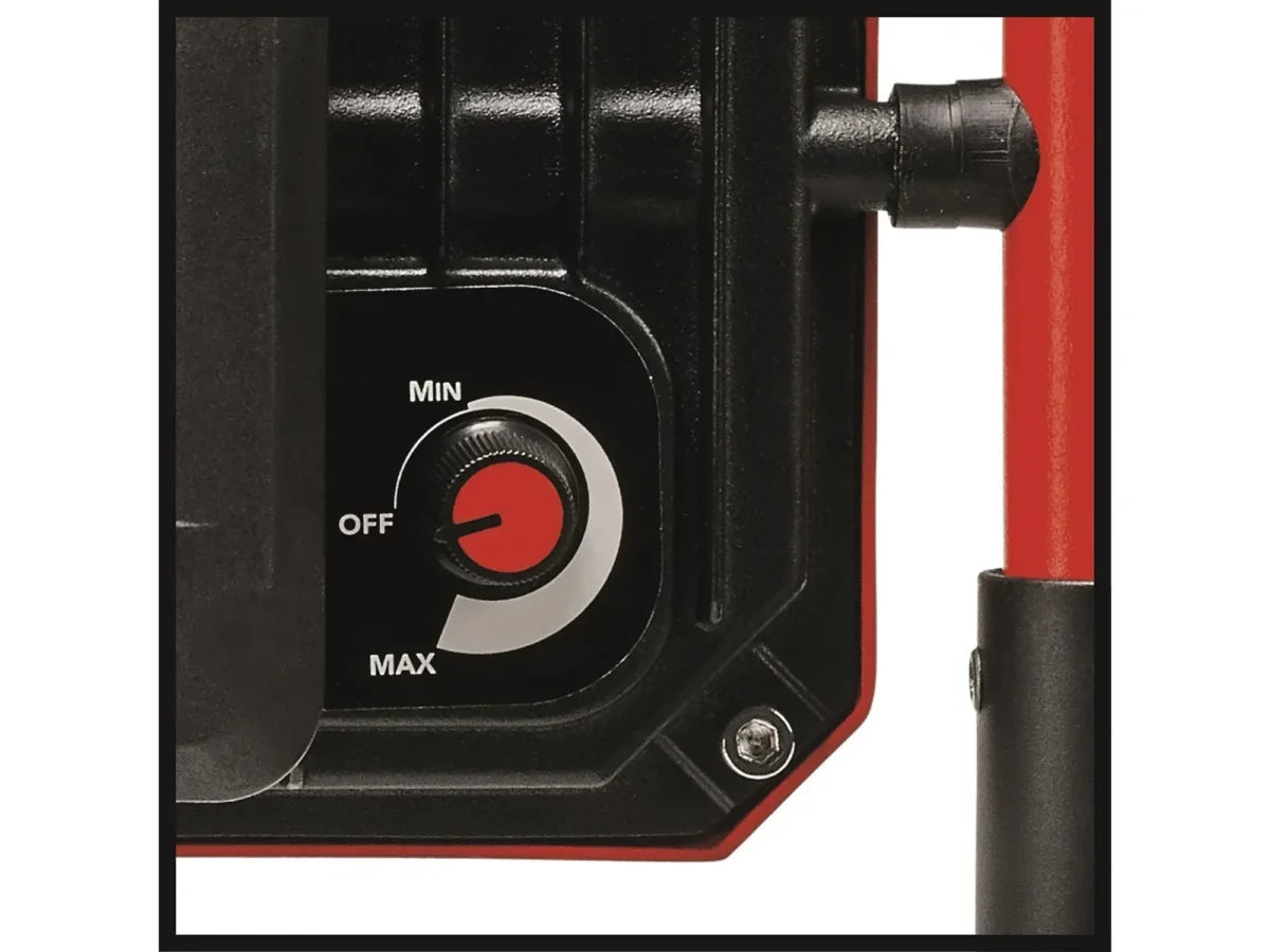Einhell TC-CL 18/1800 Li Cordless Lamp Without Battery and Charger (4514115)