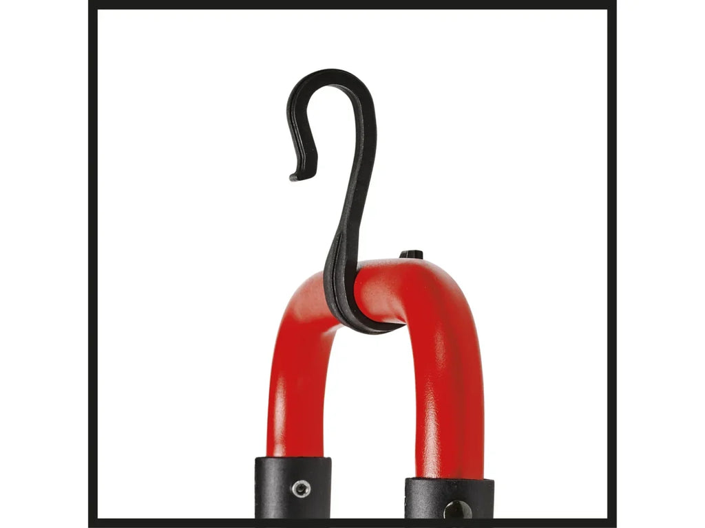 Einhell TC-CL 18/1800 Li Cordless Lamp Without Battery and Charger (4514115)