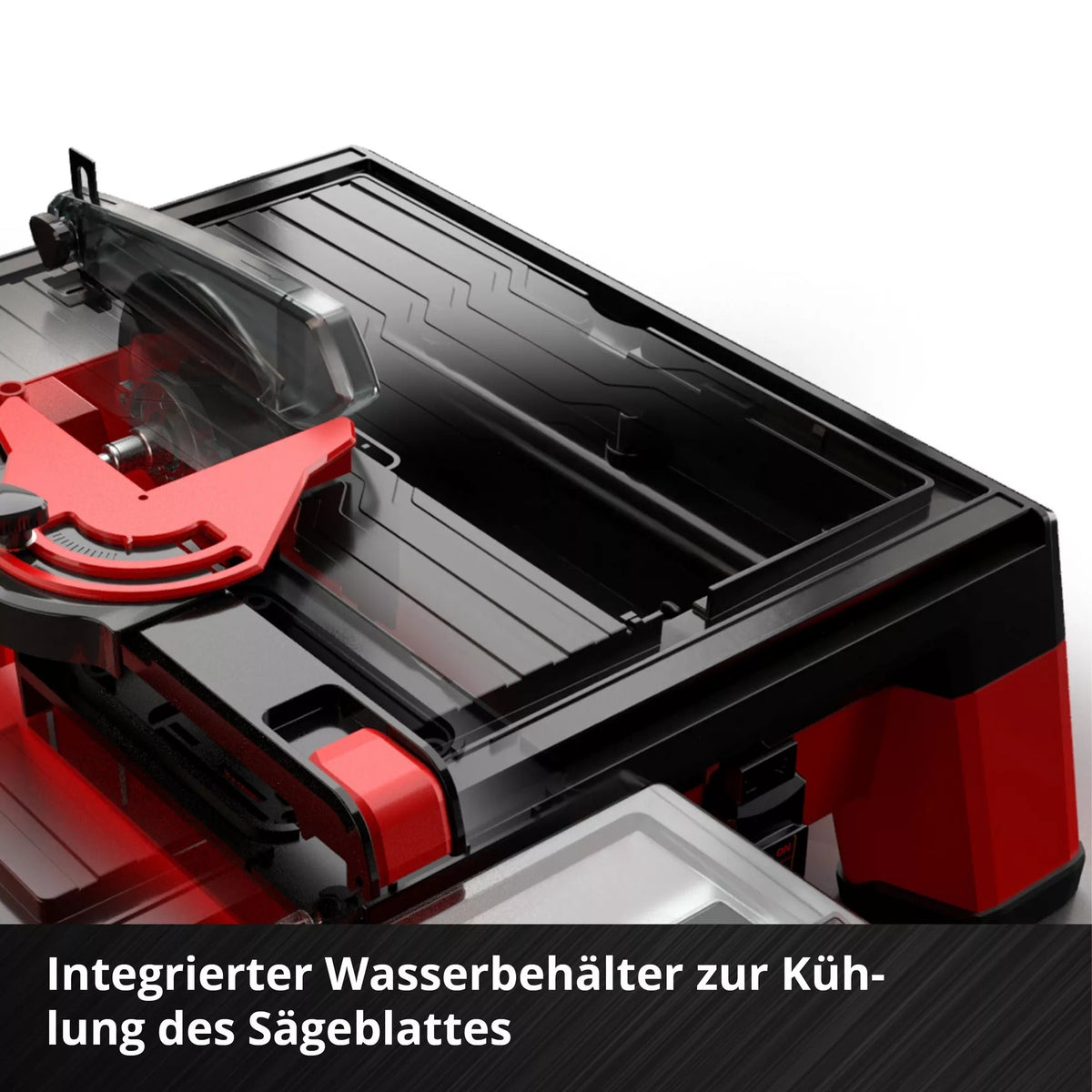 Einhell TE-TC 18/115 Li-Solo Cordless Tile Cutter, 115 mm, 4301190