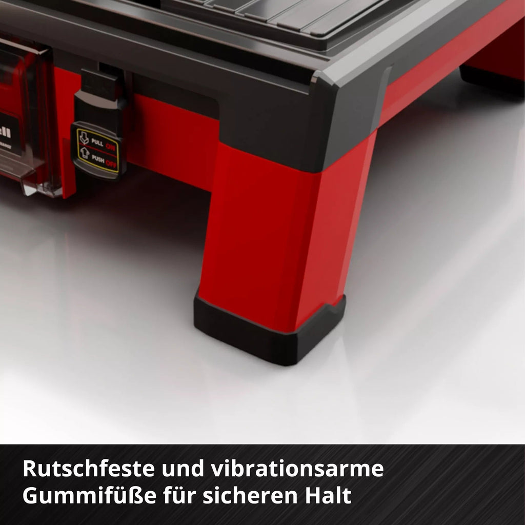 Einhell TE-TC 18/115 Li-Solo Cordless Tile Cutter, 115 mm, 4301190