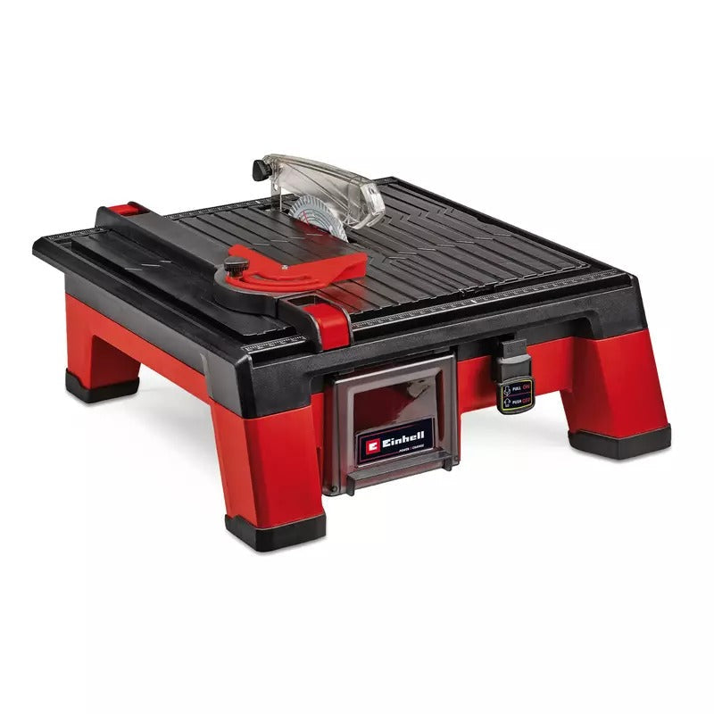 Einhell TE-TC 18/115 Li-Solo Cordless Tile Cutter, 115 mm, 4301190
