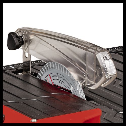 Einhell TE-TC 18/115 Li-Solo Cordless Tile Cutter, 115 mm, 4301190